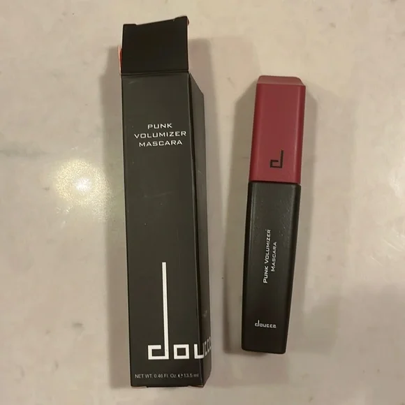 Doucce mascara shop